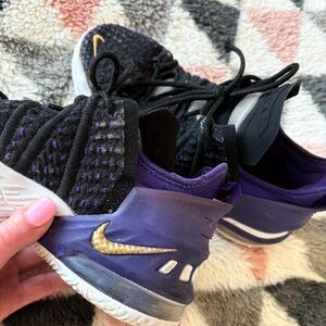 LeBron 18 'Lakers